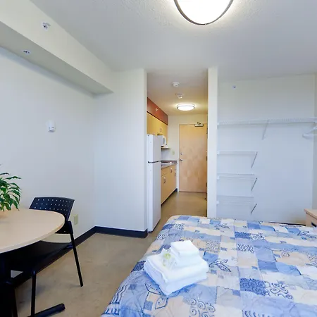 Macewan University Residence-2